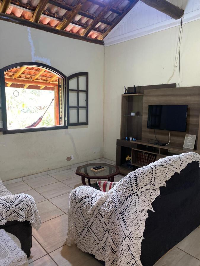 Recanto Da Roca Conservatória Exterior foto