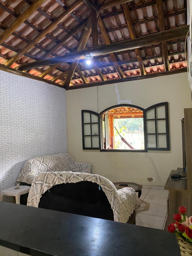 Recanto Da Roca Conservatória Exterior foto