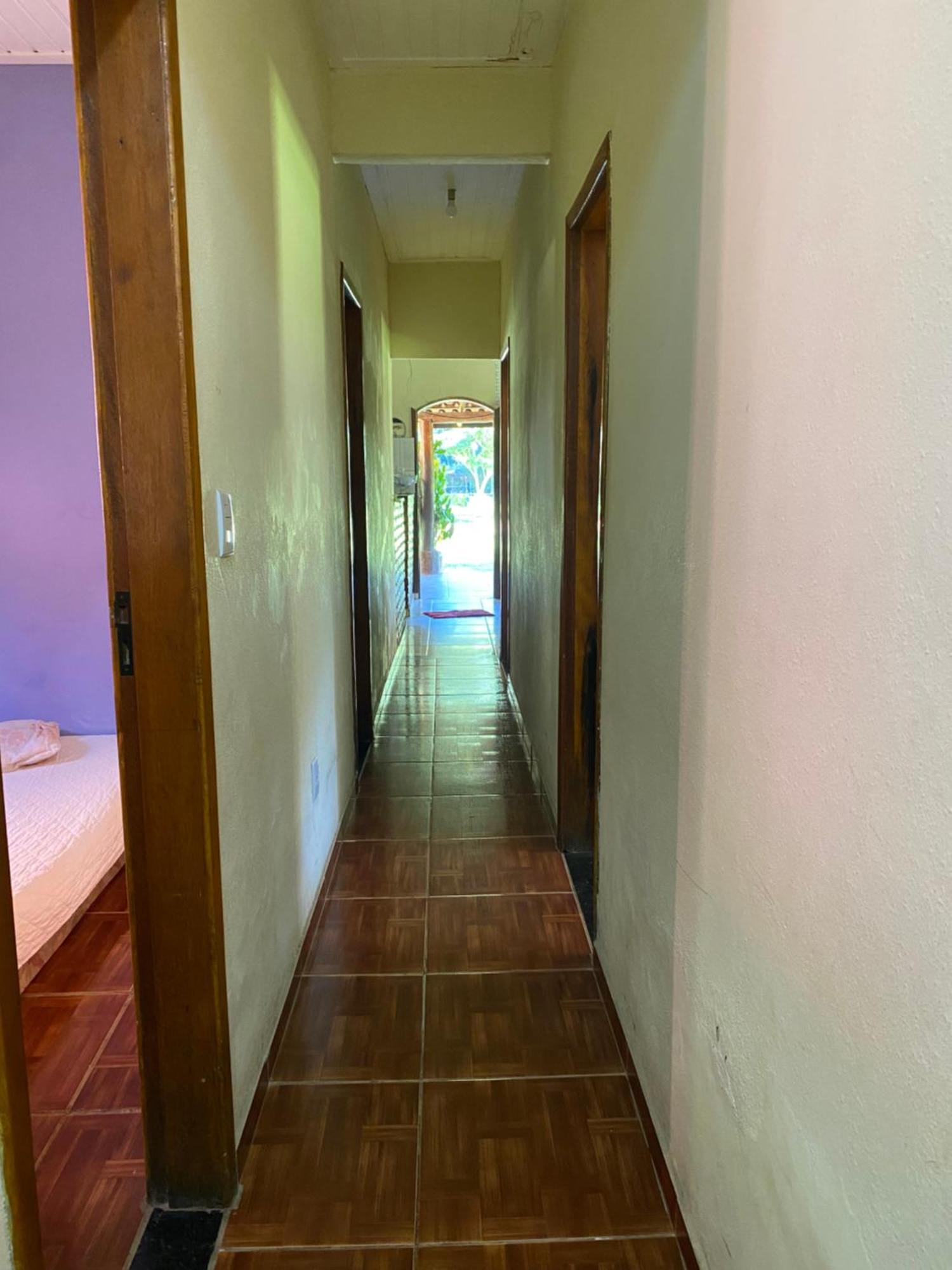 Recanto Da Roca Conservatória Exterior foto